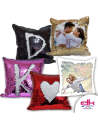 Cuscino Quadrato Paillettes - dkstore.it