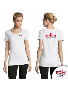 T-shirt Martin Women - Gadget Personalizzati - dkstore