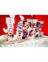 Scritta LOVE personalizzata con le tue foto - dkstore.it