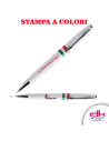 Penna Elegante Personalizzata con logo National - dkstore.it - Personalizziamo tutto il tuo mondo
