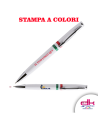 Penna Elegante Personalizzata con logo National - dkstore.it