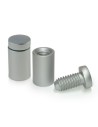 Distanziali in alluminio per Fissaggio Targhe - dkstore.it
