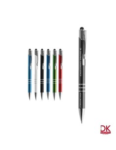 Penna Chrome Plus - Gadget Personalizzati - dkstore
