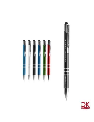 Penna Chrome Plus - dkstore.it - Personalizziamo tutto il tuo mondo