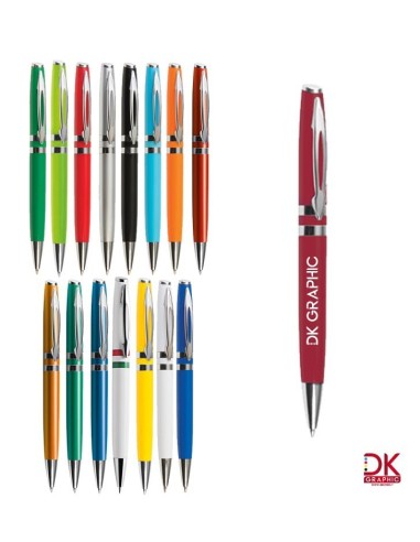Penna Personalizzata Arrow - dkstore.it