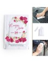 Salviettine Monouso Personalizzabili - dkstore.it