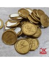 Sigillo adesivo in ceralacca personalizzato - dkstore.it