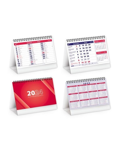 Calendario da Tavolo Midi Table - dkstore.it - Personalizziamo tutto il tuo mondo
