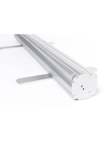 Espositore Roll-up 85x200 eco - dkstore.it